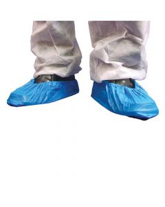 SHIELD OVERSHOES 16 INCH BLUE (PACK OF 2000) DF01/16