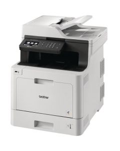 BROTHER MFCL8690CDW COLOUR LASER MULTIFUNCTIONAL PRINTER