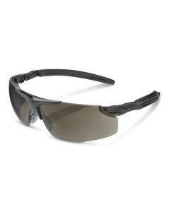BEESWIFT H50 ANTI-FOG ERGO TEMPLE SPECTACLES SMOKE  (PACK OF 1)