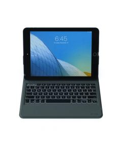 ZAGG Rugged Messenger Keyboard Case for iPad 10.2 UK 103104693