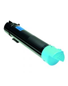 DELL CYAN TONER CARTRIDGE HIGH CAPACITY (FOR USE WITH DELL 5130CDN) 593-10922