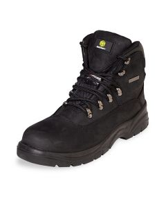 BEESWIFT TRADERS S3 THINSULATE BOOT BLACK 11 (PACK OF 1)