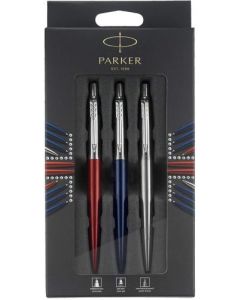 PARKER JOTTER LONDON TRIO DISCOVERY