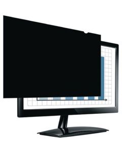 Fellowes PrivaScreen Privacy Filter Widescreen 23in 4807102