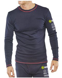 BEESWIFT ARC COMPLIANT LONG SLEEVE T-SHIRT L (PACK OF 1)