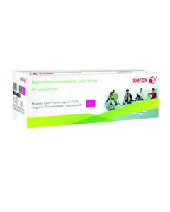 XEROX REPLACEMENT TONER FOR HP CF543A 006R03615