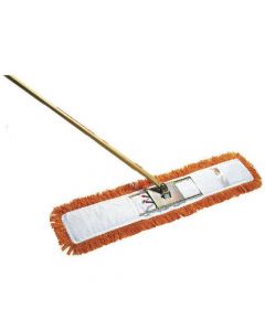 GOLDEN MAGNET DUST CONTROL SWEEPER 600MM 102331 (PACK OF 1)