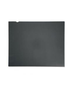 5 Star Office 19inch Privacy Filter for TFT monitors and Laptops Transparent/Black 4:3