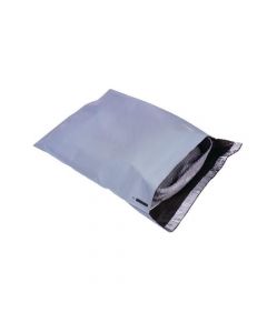 AMPAC ENVELOPE 240X320MM EXTRA STRONG OXO-BIODEGRADABLE POLYTHENE OPAQUE (PACK OF 100) KSV-BIO2