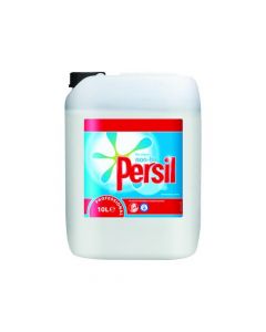 PERSIL NON BIOLOGICAL LIQUID AUTODOSE 10L (DERMATOLOGICALLY TESTED, IDEAL FOR SENSTIVE SKIN) 7520001 (PACK OF 1)