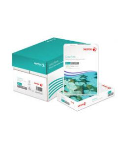 XEROX COLOURPRINT A3 PAPER WHITE 100G (PACK OF 500 SHEETS, 1 REAM).