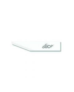 SLICE CRAFT CERAMIC BLADES STRAIGHT EDGE WITH ROUNDED TIP (PACK OF 4 BLADES) 10518