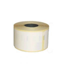 DYMO COMPATIBLE 99012 LABEL 89X36MM  (PACK OF 10 ROLLS)