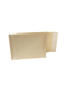 NEW GUARDIAN ARMOUR C4 ENVELOPES GUSSET MANILLA (PACK OF 100) A28113