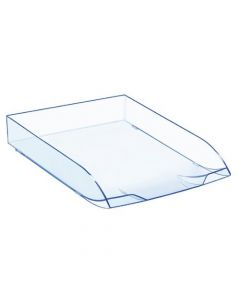 CEP ICE BLUE LETTER TRAY 147/2I BLUE (PACK OF 1)