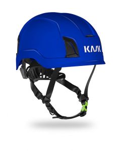 KASK ZENITH X SAFETY HELMET BLUE  (PACK OF 1)