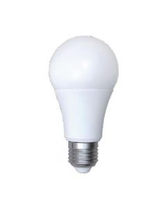 CED 6.5W PLASTIC ALUMINIUM E27 WARM WHITE LAMP PES7WW