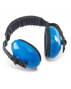 BEESWIFT SUPERIOR EAR DEFENDERS BLUE  (PACK OF 1)