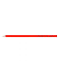 Q-CONNECT HB OFFICE PENCIL (PACK OF 12) KF26072