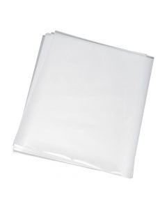 GBC 150 MICRON LAMINATING POUCHES A4 (PACK OF 25) 3740489