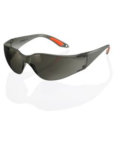 BEESWIFT VEGAS SAFETY SPECTACLES GREY  (PACK OF 1)