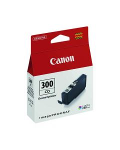 CANON PFI-300 PRO SERIES CHROMA OPTIMISER INK TANK 4201C001