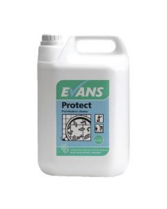 EVANS PROTECT DISINFECTANT CONCENTRATE 5 LITRE A125EEV2 (PACK OF 1)