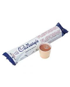 CADBURY AUTOCUP DRINKING CHOCOLATE (PACK OF 25) A04256