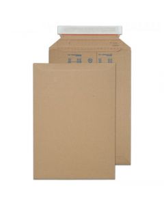 BLAKE CORRUGATED BOARD ENVELOPES 353 X 250MM A4PLUS (PACK OF 100) PCE40