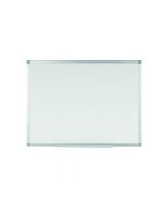 Q-CONNECT MAGNETIC DRYWIPE BOARD 900X600MM KF04145