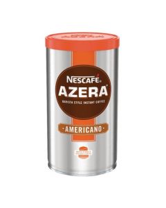 NESCAFE AZERA 100G INSTANT COFFEE TIN 12206974