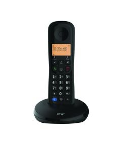 BT EVERYDAY DECT PHONE SINGLE 090661 (PACK OF 1)