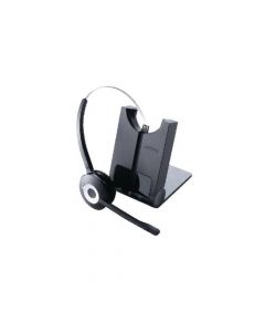 Jabra Black Pro 920 Wireless Mono Headset 920-25-508-102