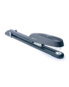 RAPESCO 790 LONG ARM STAPLER CAPACITY 50 SHEETS CHARCOAL R79026A3 (PACK OF 1)