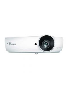 OPTOMA EH461 PROJECTOR WHITE E1P1D0YWE1Z1