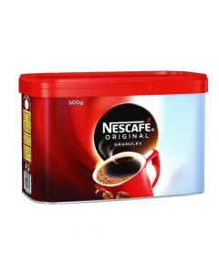 NESCAFE COFFEE GRANULES 500G 12315337