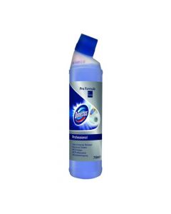 DOMESTOS PROFESSIONAL TOILET CLEANER AND LIMESCALE REMOVER 750ML 7517937 (PACK OF 1)