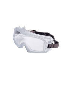 BOLLE CHEMICAL GOGGLE  (PACK OF 1)