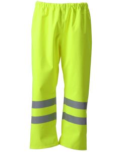 GORE-TEX FOUL WEATHER OVER TROUSER SATURN YELLOW 3XL (PACK OF 1)
