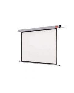 NOBO ELECTRIC PROJECTION SCREEN 3000MM