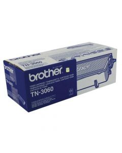 BROTHER DCP-8045/HL-5100 HIGH YIELD BLACK TONER CARTRIDGE TN3060