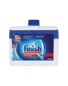 FINISH DISHWASHER CLEANER 250ML 1002115 (PACK OF 1)