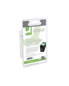 Q-CONNECT HP 344 REMANUFACTURED COLOUR INKJET CARTRIDGE C9363EE