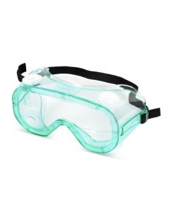 BEESWIFT SG-604 GOGGLE CLEAR (PACK OF 1)