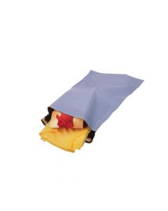 AMPAC EXTRA STRONG OXO-BIODEGRADABLE POLYTHENE ENVELOPE 335X430MM OPAQUE (PACK OF 100) KSV-BIO4