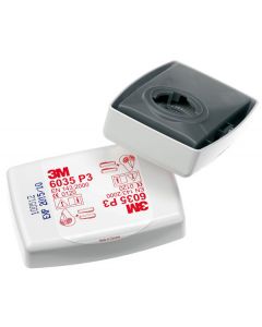 3M 6035 P3R ENCAPSULATED (PACK OF 20)