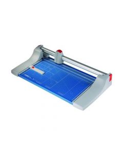 DAHLE A3 PREMIUM ROTARY TRIMMER (510MM CUTTING LENGTH, 30 SHEET CAPACITY) 442