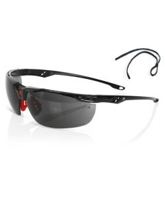 BEESWIFT HIGH PERFORMANCE SPORTSTYLE SPECTACLE GREY  (PACK OF 1)