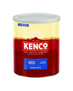 KENCO REALLY RICH FREEZE DRIED INSTANT COFFEE 750G 4032089