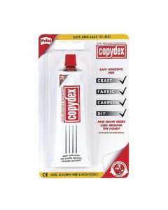 COPYDEX ADHESIVE BLISTER PACK 50ML 260918 (PACK OF 1)